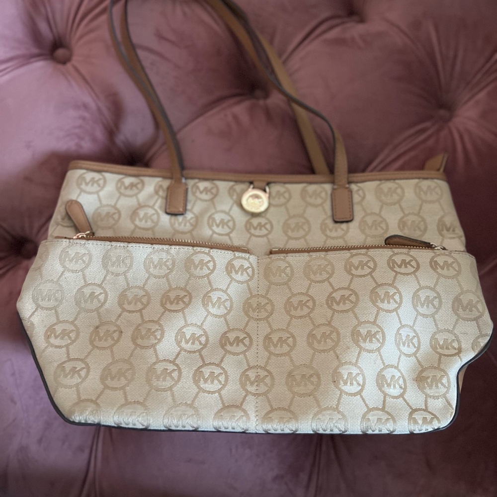 Michael Kors Handbag